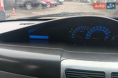Лифтбек Chery Jaggi 2008 в Киеве