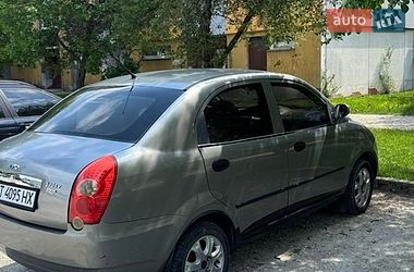 Лифтбек Chery Jaggi 2008 в Богородчанах