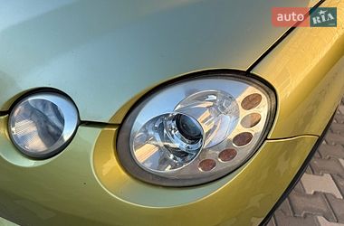 Ліфтбек Chery Jaggi 2008 в Львові