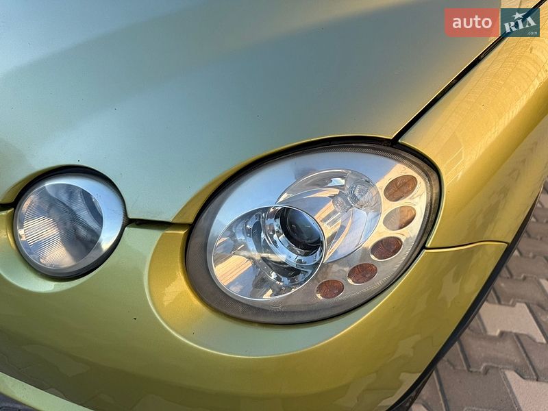 Ліфтбек Chery Jaggi 2008 в Львові