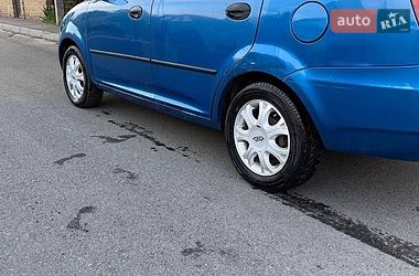 Лифтбек Chery Jaggi 2008 в Одессе