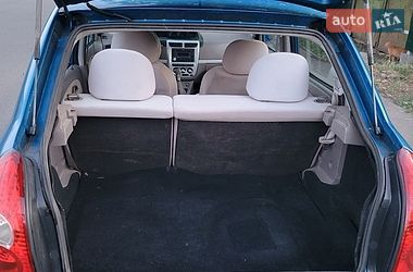 Лифтбек Chery Jaggi 2008 в Одессе