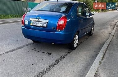 Лифтбек Chery Jaggi 2008 в Одессе