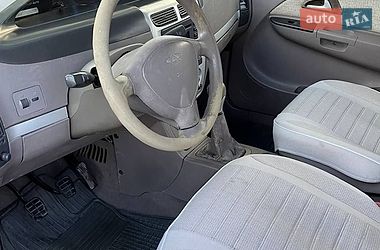 Лифтбек Chery Jaggi 2008 в Одессе