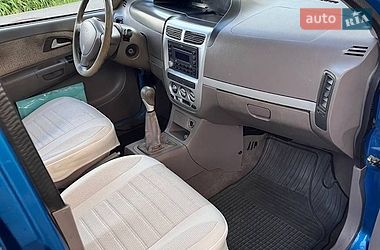 Лифтбек Chery Jaggi 2008 в Одессе