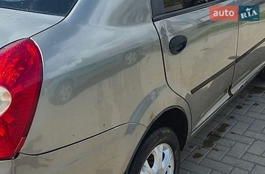 Ліфтбек Chery Jaggi 2008 в Хмельницькому