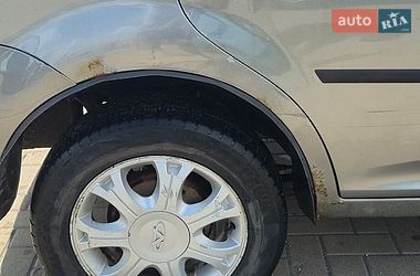 Ліфтбек Chery Jaggi 2008 в Хмельницькому