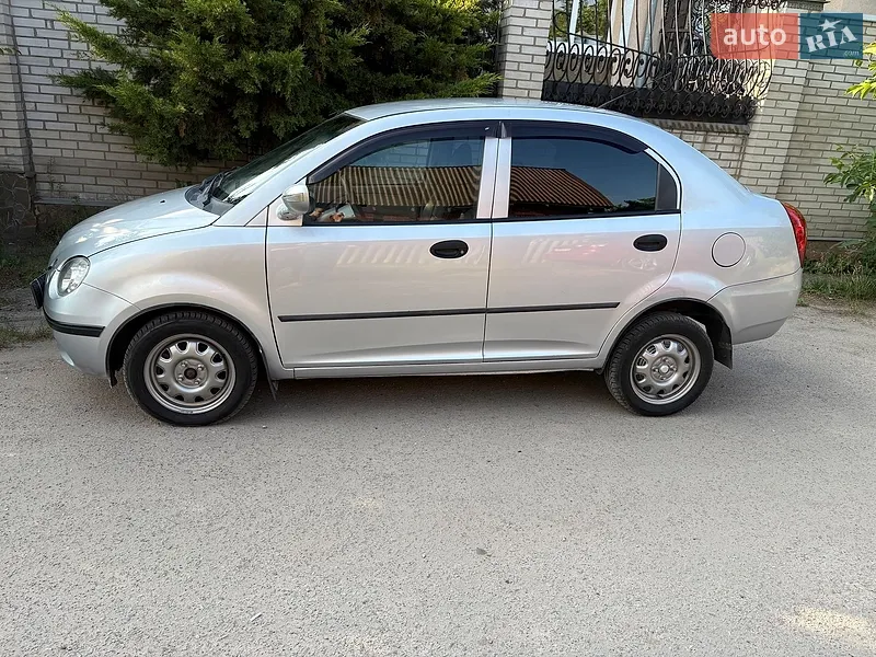 Chery Jaggi 2008 VIN LVVDC12A58D031520 фото оголошення 7 з 39