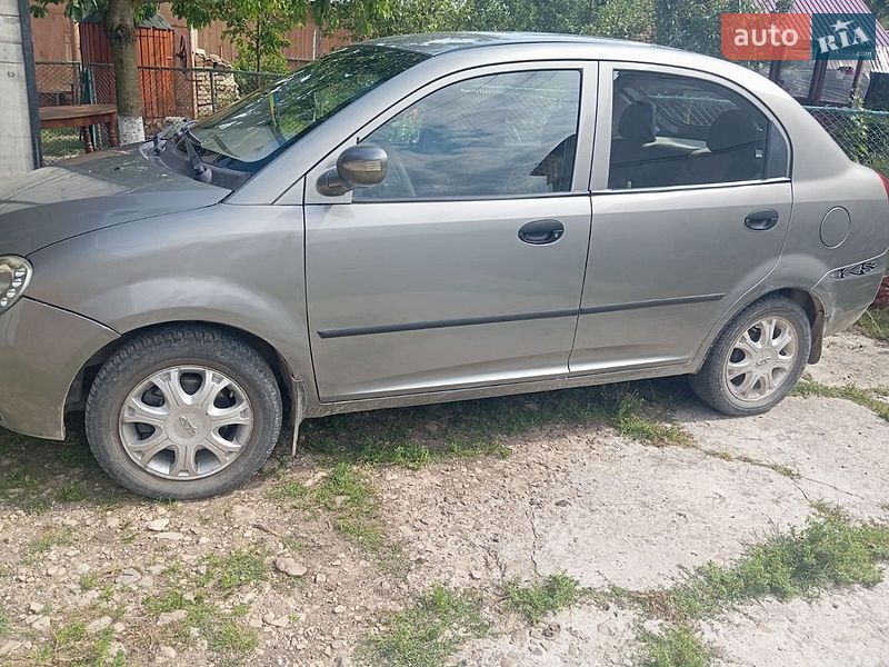 Chery Jaggi 2008