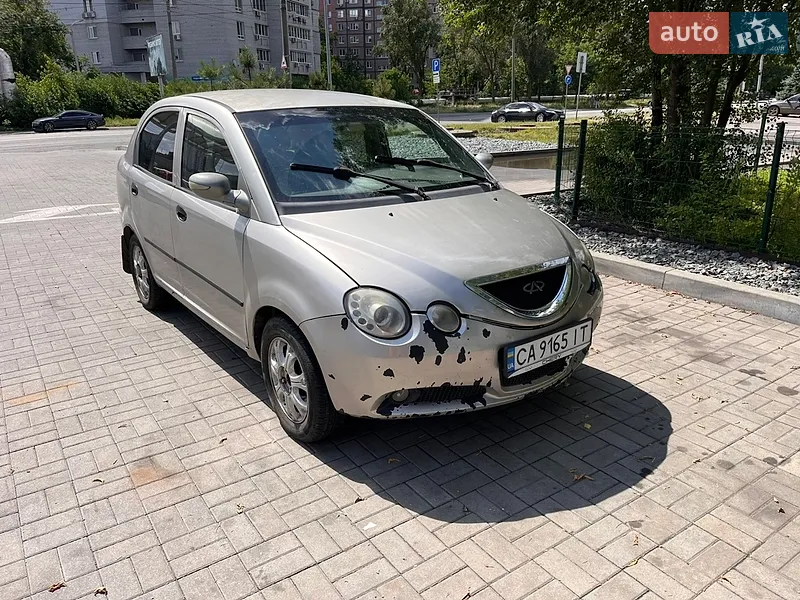 Chery Jaggi