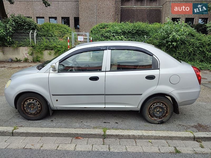 Chery Jaggi 2008 Chery Jaggi 2008