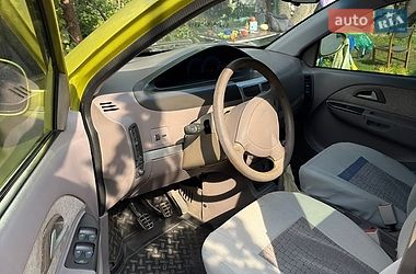 Лифтбек Chery Jaggi 2008 в Каменском