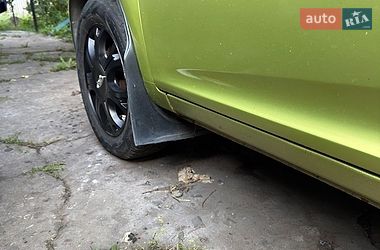 Лифтбек Chery Jaggi 2008 в Каменском