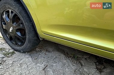 Лифтбек Chery Jaggi 2008 в Каменском