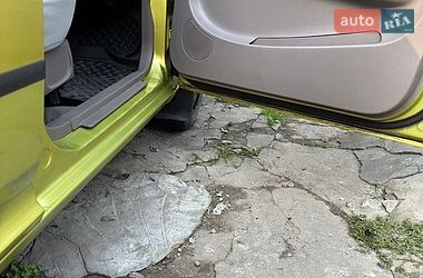 Лифтбек Chery Jaggi 2008 в Каменском