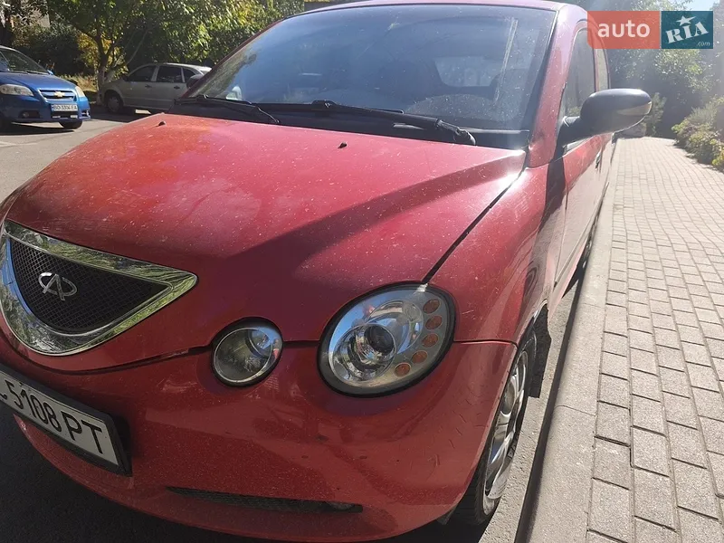 Chery Jaggi