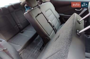 Позашляховик / Кросовер Chery Jetour X70 2022 в 
