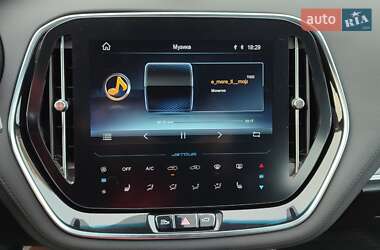 Внедорожник / Кроссовер Chery Jetour X70 2022 в Коростене