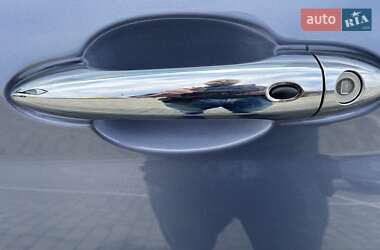Внедорожник / Кроссовер Chery Jetour X70 2022 в 