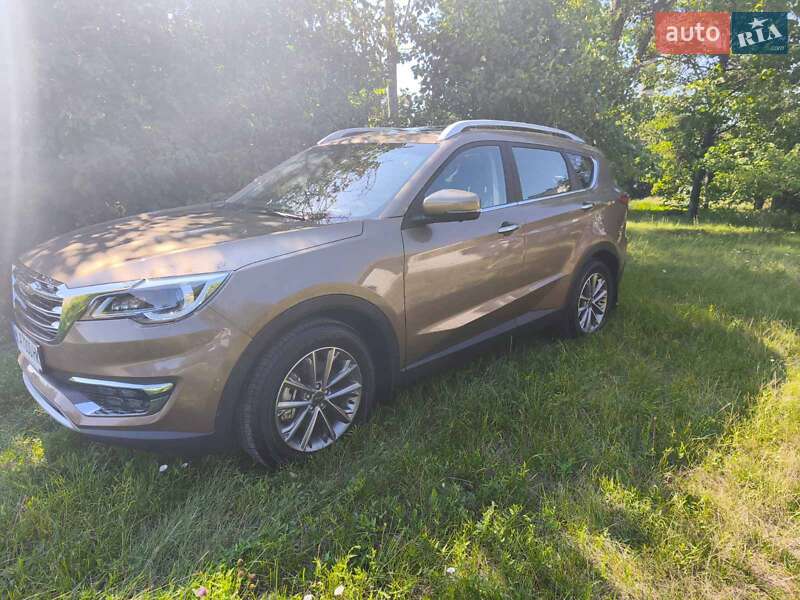 Позашляховик / Кросовер Chery Jetour X70 2021 в Миронівці фото 11 Позашляховик / Кросовер Chery Jetour X70 2021 в Миронівці