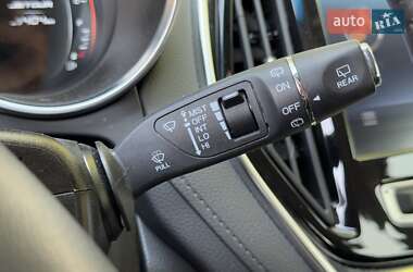 Внедорожник / Кроссовер Chery Jetour X70 2021 в 