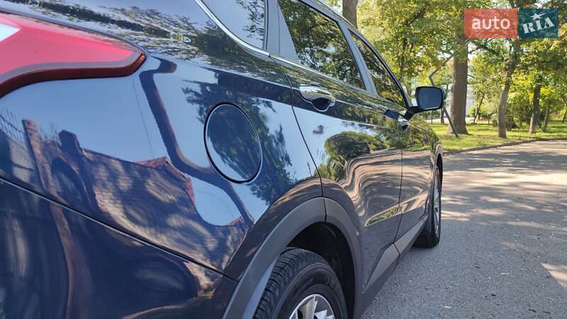 Позашляховик / Кросовер Chery Jetour X70 2021 в Харкові фото 18 Позашляховик / Кросовер Chery Jetour X70 2021 в Харкові