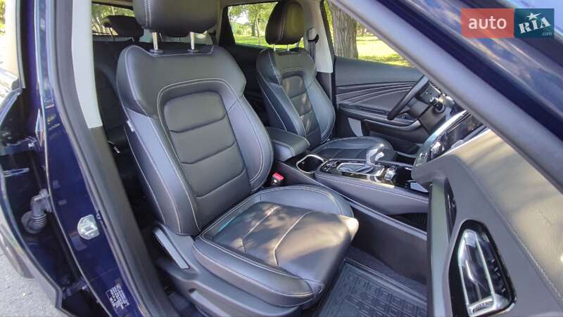 Позашляховик / Кросовер Chery Jetour X70 2021 в Харкові фото 30 Позашляховик / Кросовер Chery Jetour X70 2021 в Харкові