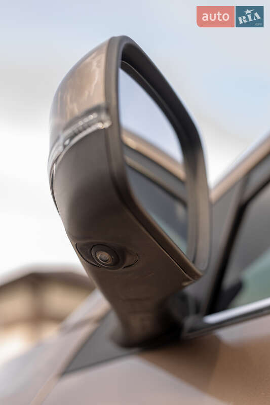 Позашляховик / Кросовер Chery Jetour X70 2021 в Могилів-Подільському