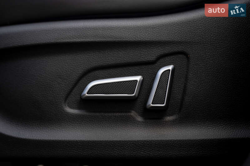 Позашляховик / Кросовер Chery Jetour X70 2021 в Могилів-Подільському