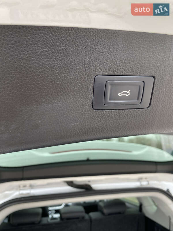 Внедорожник / Кроссовер Chery Jetour X70 2023 в Запорожье