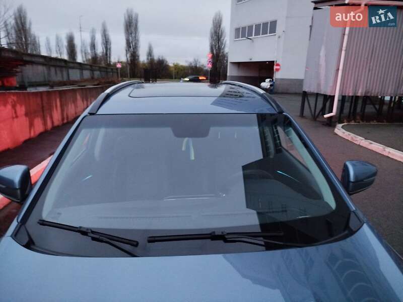 Позашляховик / Кросовер Chery Jetour X70 2022 в Києві