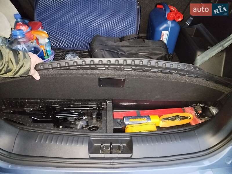 Позашляховик / Кросовер Chery Jetour X70 2022 в Києві