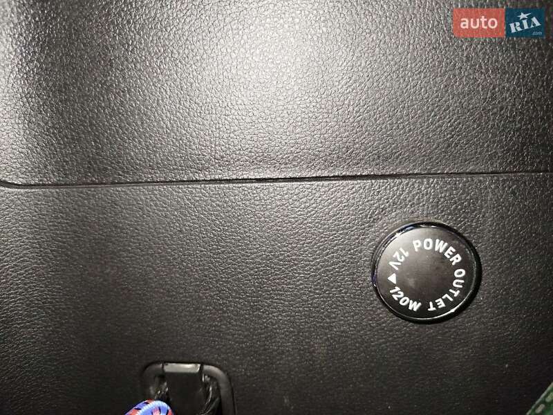 Позашляховик / Кросовер Chery Jetour X70 2022 в Києві