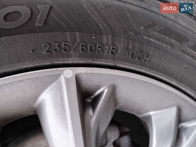 Позашляховик / Кросовер Chery Jetour X70 2022 в Києві