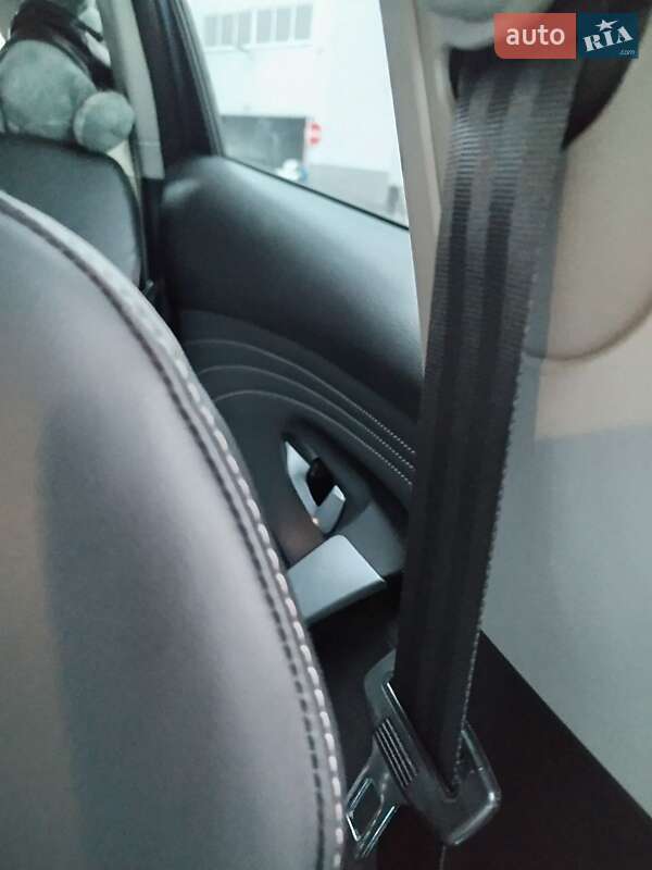 Позашляховик / Кросовер Chery Jetour X70 2022 в Києві