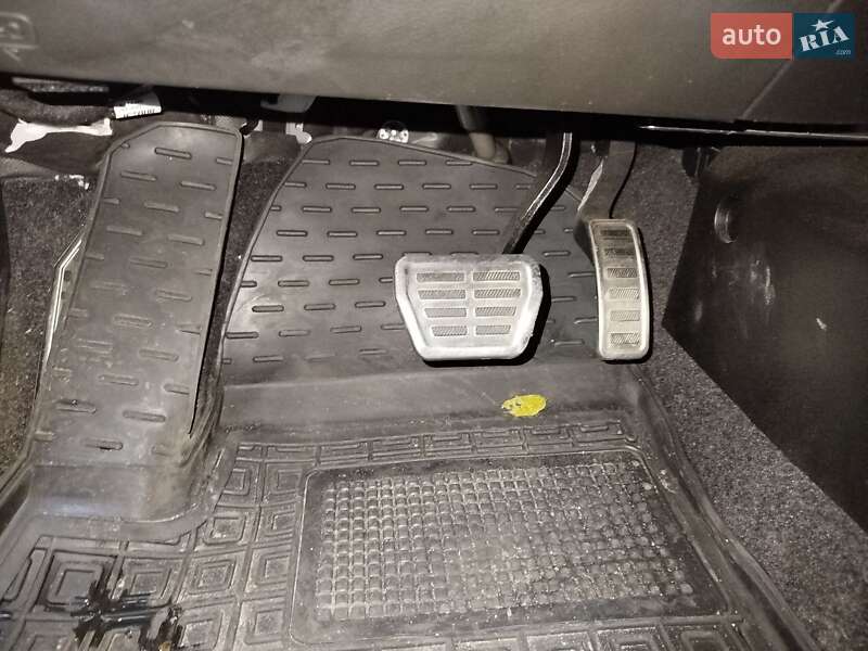 Позашляховик / Кросовер Chery Jetour X70 2022 в Києві