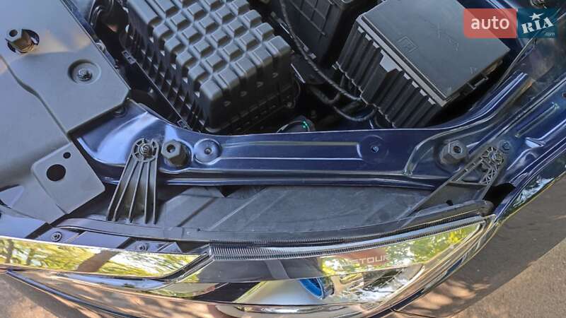 Внедорожник / Кроссовер Chery Jetour X70 2021 в Харькове