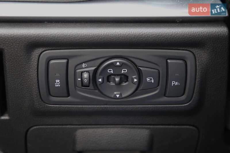 Внедорожник / Кроссовер Chery Jetour X70 2021 в Киеве