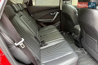 Внедорожник / Кроссовер Chery Jetour X70 2021 в Хмельницком