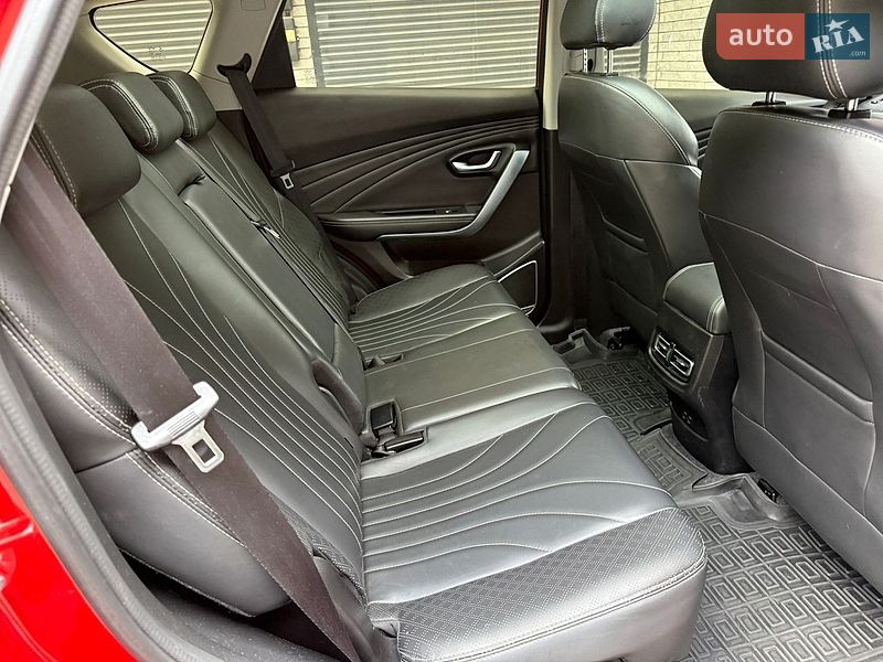 Внедорожник / Кроссовер Chery Jetour X70 2021 в Хмельницком