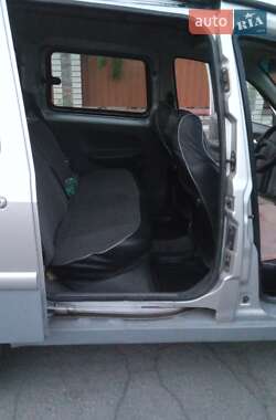 Минивэн Chery Karry 2008 в 