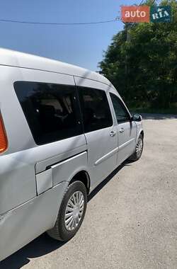 Минивэн Chery Karry 2008 в 