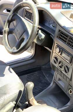 Минивэн Chery Karry 2008 в 