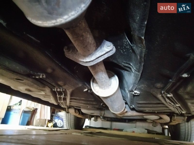 Мінівен Chery Karry 2008 в Києві