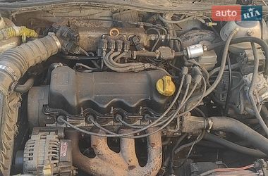 Минивэн Chery Karry 2008 в Лубнах