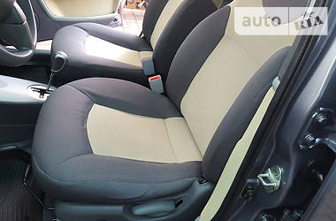 Хетчбек Chery Kimo 2011 в 