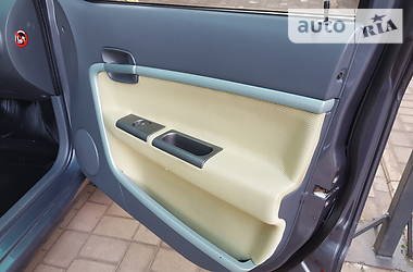 Хетчбек Chery Kimo 2011 в 