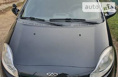 Хэтчбек Chery Kimo 2011 в 