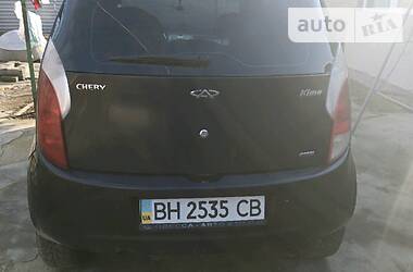 Хетчбек Chery Kimo 2008 в Одесі