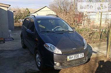 Хетчбек Chery Kimo 2008 в Одесі